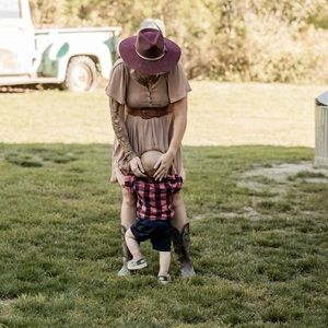 Meet your Posher, Marissa